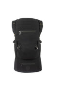 Load image into Gallery viewer, Onyx Luxe Baby Carrier - Pre Order Due Late Jan 2025
