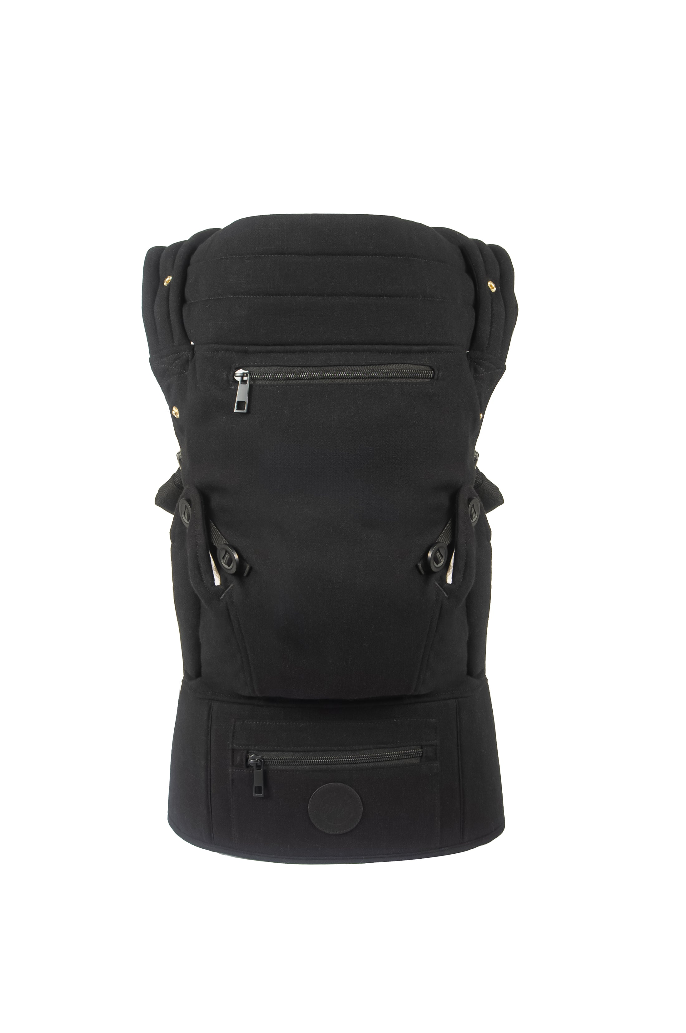 Onyx Luxe Baby Carrier - Pre Order Due Late Jan 2025