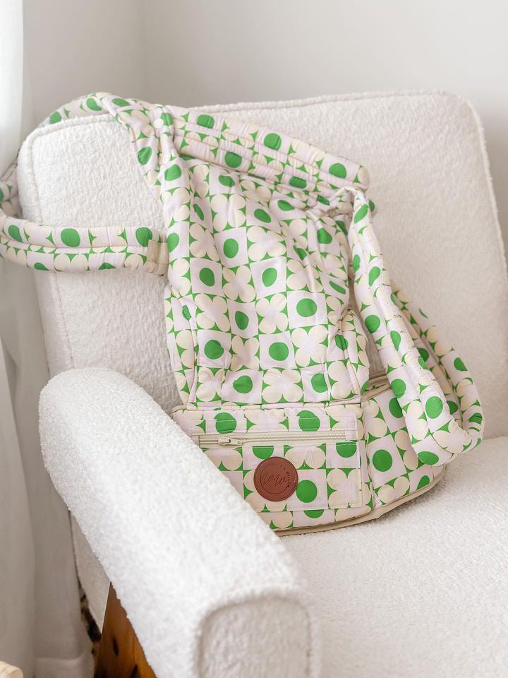 Daisy Daze Baby Carrier *CLEARANCE*