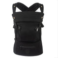 Load image into Gallery viewer, Onyx Luxe Baby Carrier - Pre Order Due Late Jan 2025
