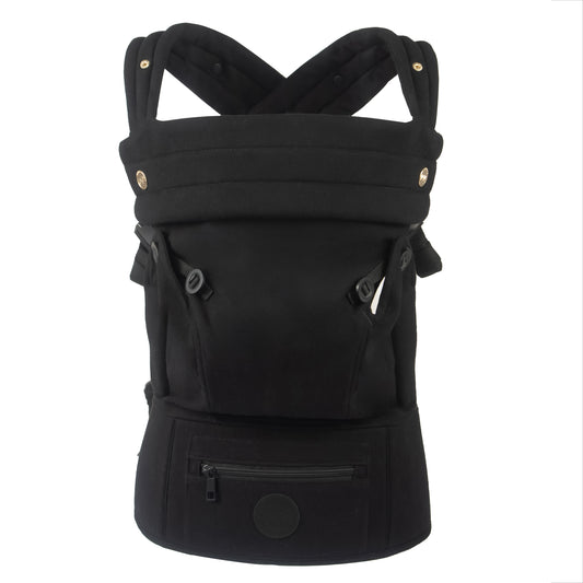 Onyx Luxe Baby Carrier - Pre Order Due Late Jan 2025