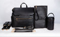 Load image into Gallery viewer, Nomad Baby Bag - Midnight - Pre-Order End Of January 2025
