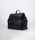 Load image into Gallery viewer, Nomad Baby Bag - Midnight - Pre-Order End Of January 2025
