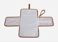 Load image into Gallery viewer, Nomad Baby Bag - Sandstone - Pre-Order End Of January 2025
