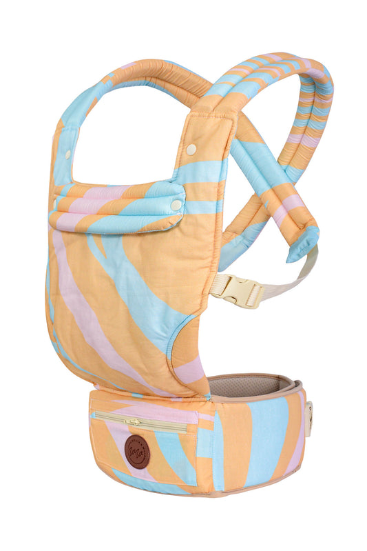 Paddle-Pop Baby Carrier *CLEARANCE*