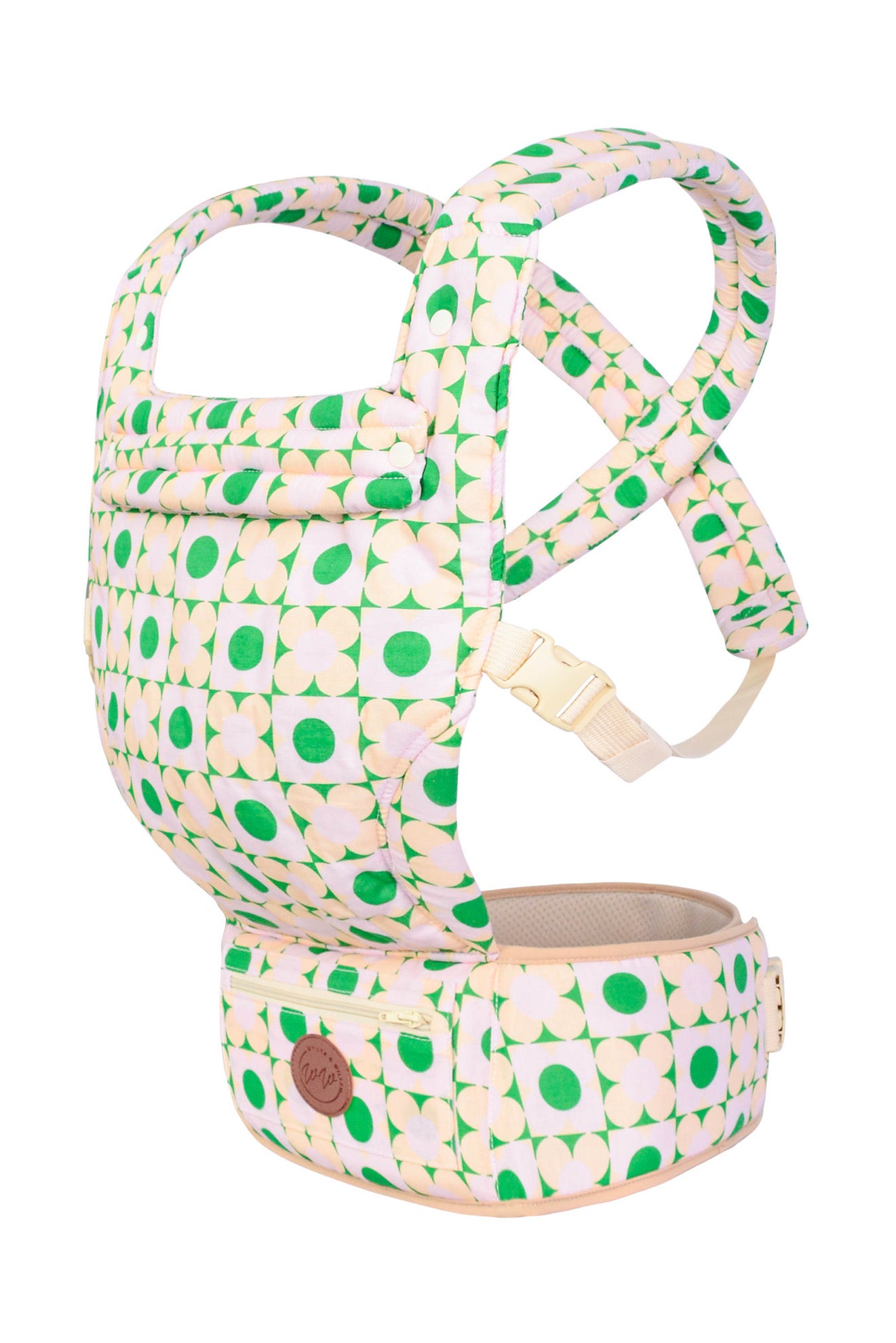 Daisy Daze Baby Carrier *CLEARANCE*