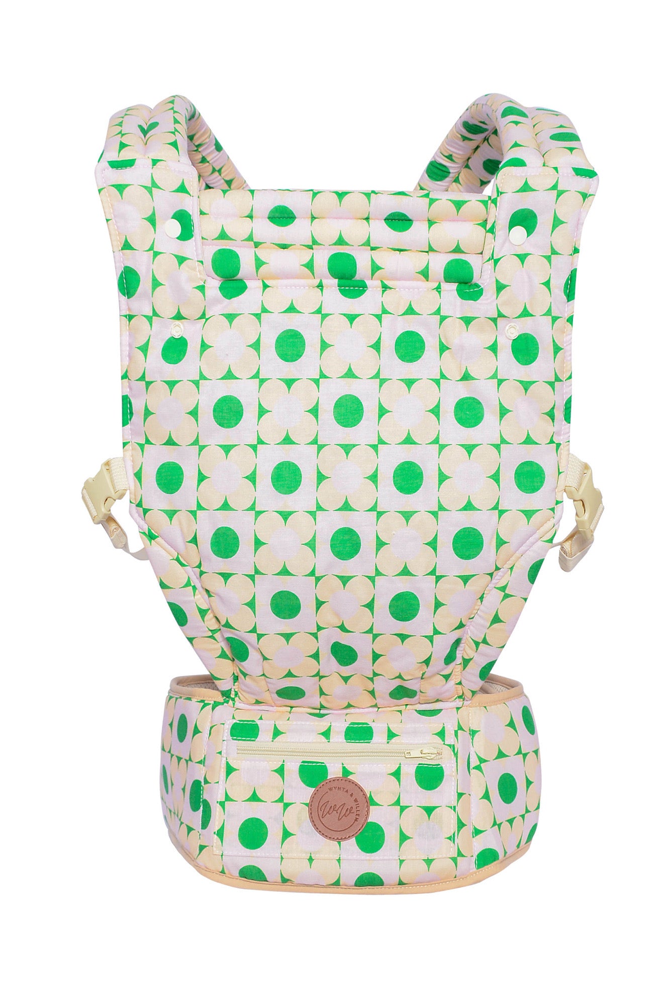 Daisy Daze Baby Carrier *CLEARANCE*