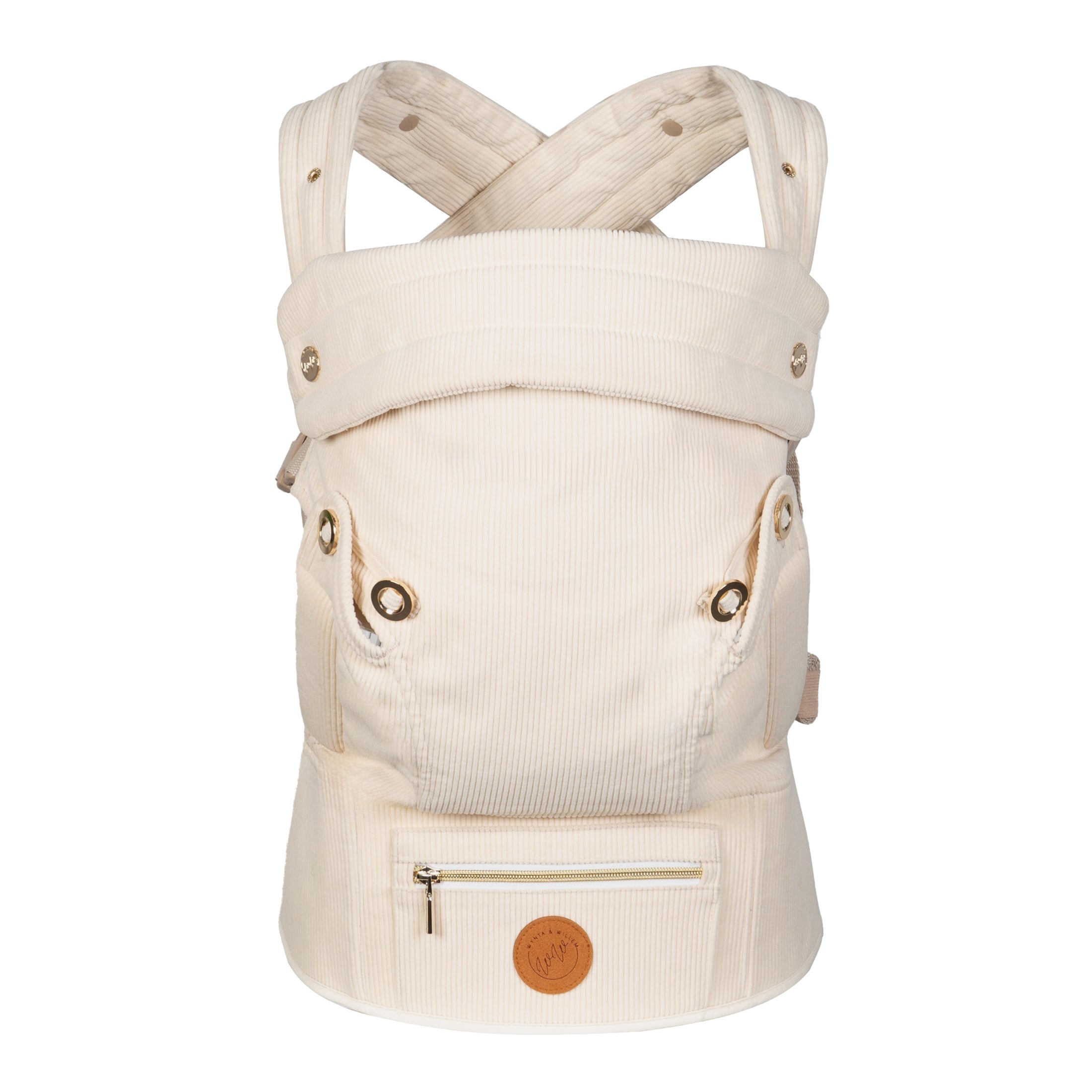 Le Dune Luxe  Baby Carrier - Pre-Order, Mid January 2025