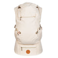 Load image into Gallery viewer, Le Dune Luxe  Baby Carrier - Pre-Order, Mid January 2025
