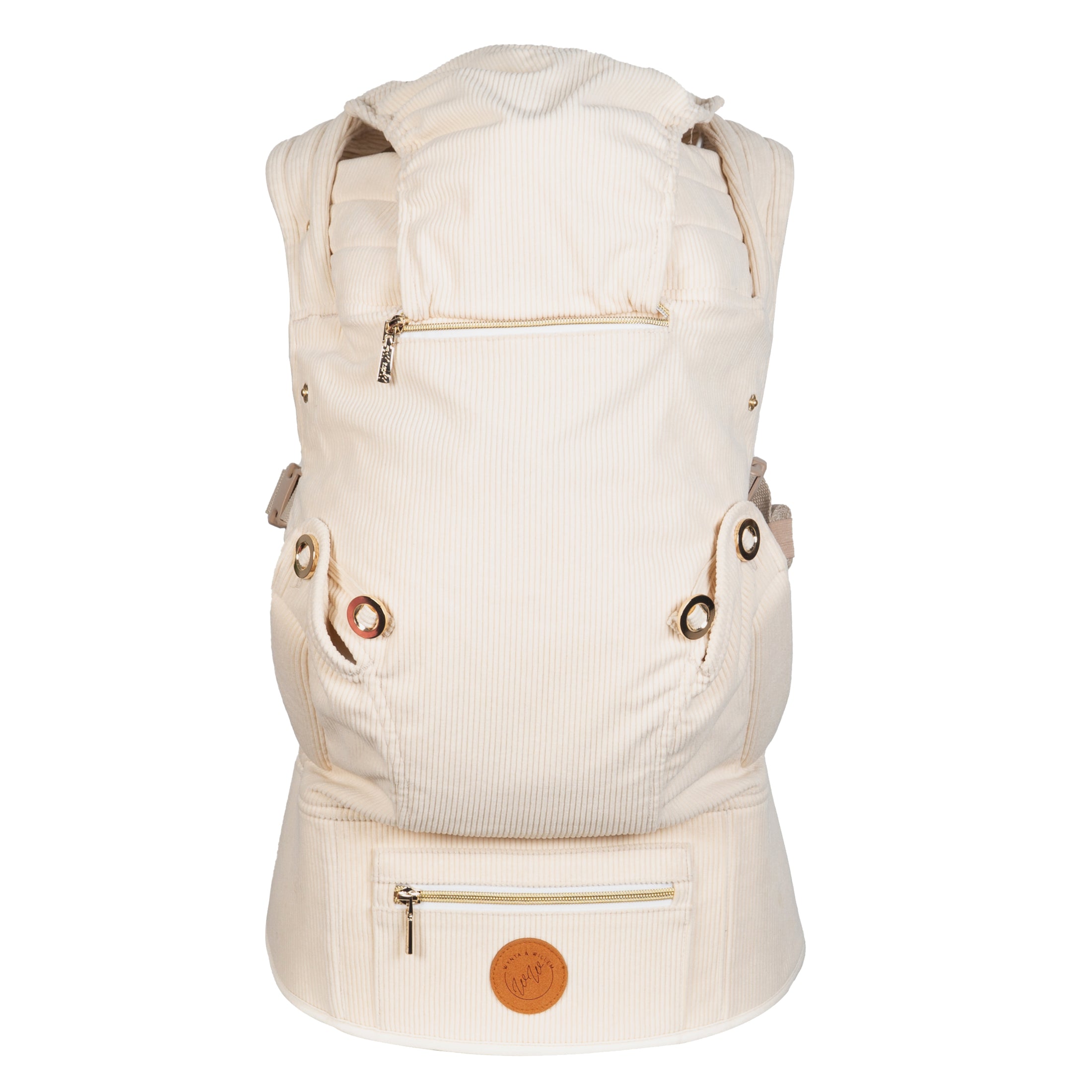 Le Dune Luxe  Baby Carrier - Pre-Order, Mid January 2025