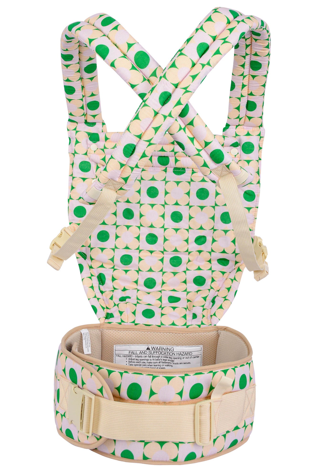 Daisy Daze Baby Carrier *CLEARANCE*