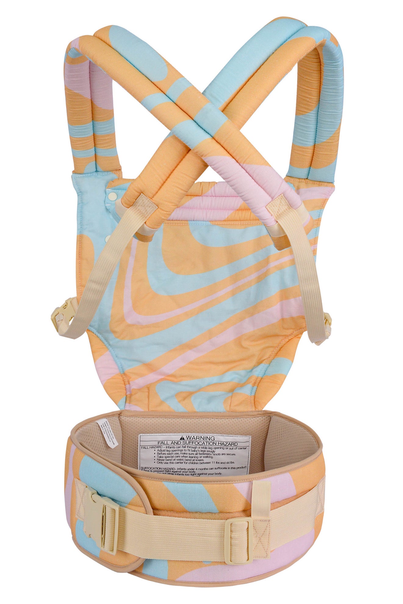 Paddle-Pop Baby Carrier *CLEARANCE*