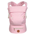 Load image into Gallery viewer, Blush Luxe Baby Carrier - Pre Order Due Mid Jan 2025
