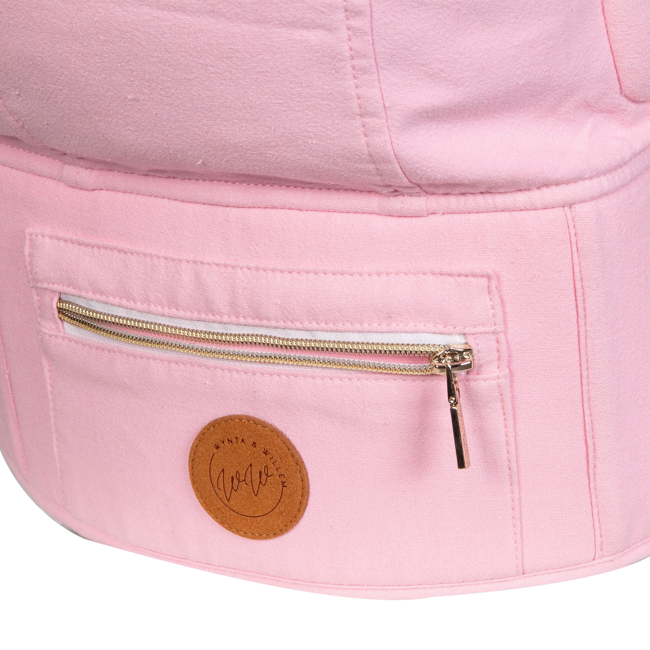 Blush Luxe Baby Carrier - Pre Order Due Mid Jan 2025