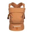 Load image into Gallery viewer, Rustic Luxe Baby Carrier - Pre Order Mid Jan 2025
