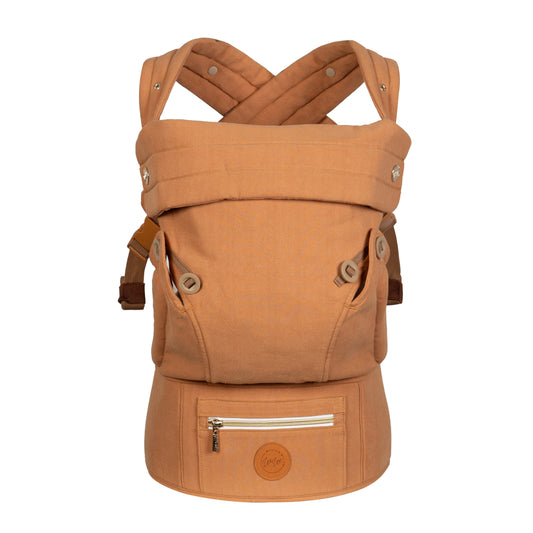 Rustic Luxe Baby Carrier - Pre Order Mid Jan 2025