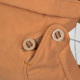 Load image into Gallery viewer, Rustic Luxe Baby Carrier - Pre Order Mid Jan 2025
