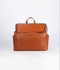 Load image into Gallery viewer, Nomad Baby Bag - Sandstone - Pre-Order End Of January 2025
