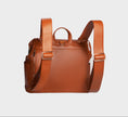 Load image into Gallery viewer, Nomad Baby Bag - Sandstone - Pre-Order End Of January 2025
