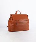 Load image into Gallery viewer, Nomad Baby Bag - Sandstone - Pre-Order End Of January 2025
