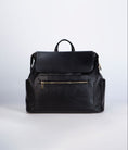 Load image into Gallery viewer, Nomad Baby Bag - Midnight - Pre-Order End Of January 2025
