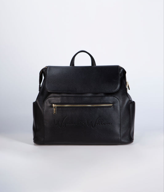 Nomad Baby Bag - Midnight - Pre-Order End Of January 2025