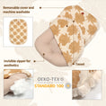 Load image into Gallery viewer, CLEARANCE Marigold 3D Mesh Baby Lounger
