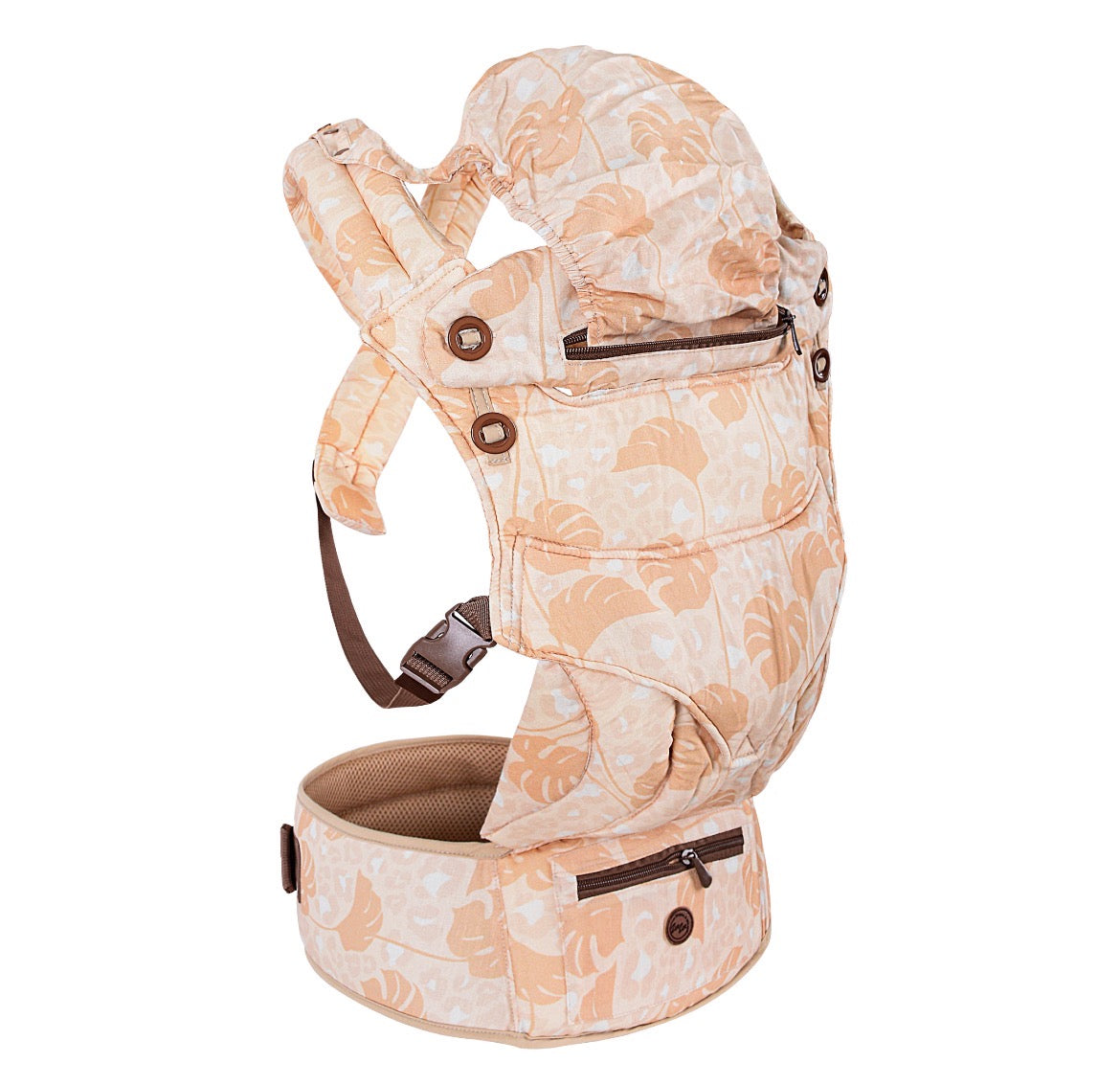 Le Palm Baby Carrier